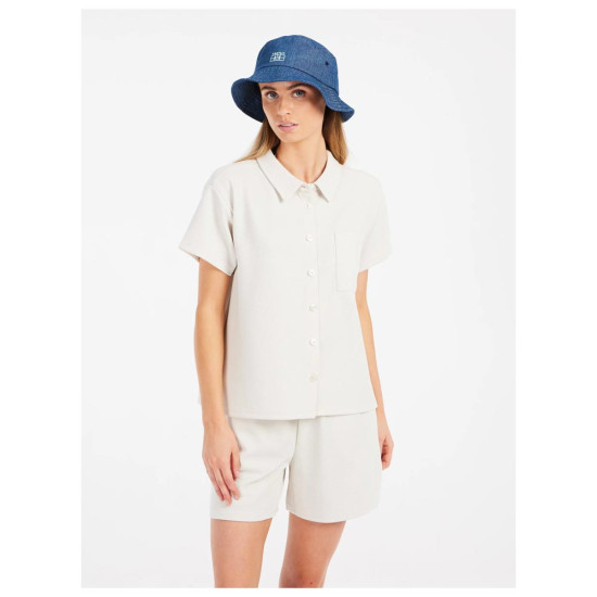 Protest Γυναικείο πουκάμισο Hailo Protest Γυναικείο πουκάμισο Hailo